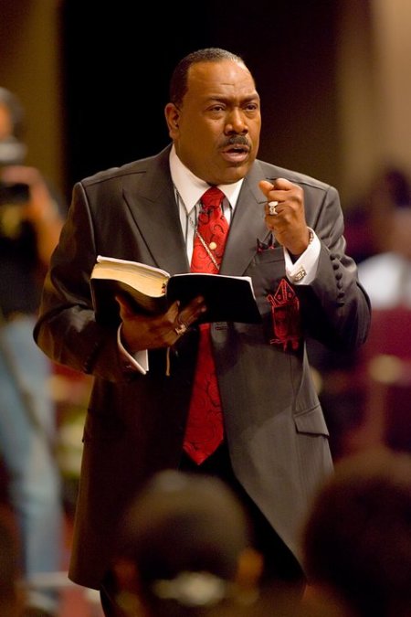 Teaching Ministry